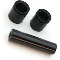 Bussningar Rockshox Rear ShockBushing Set Metric/I 1/2" 6 x 500