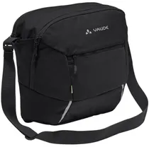Cykelv&auml;ska Vaude Cycle Messenger Bag M Black