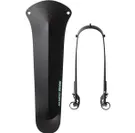 Bakskärm Ass Savers Win Wing 2 Gravel Dots