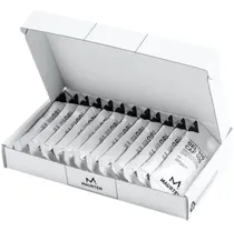 Energigel Maurten Gel 100 Caf Hel l&aring;da 12x40g