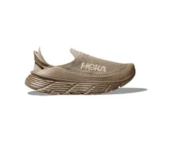 Hoka Löparskor Restore Tc dam Dune/Oxford Tan