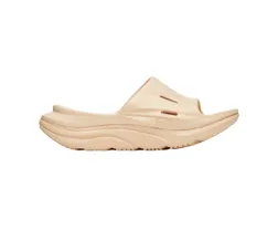 Hoka Löparskor Ora Recovery Slide 3 dam Shifting Sand/Shifting Sand