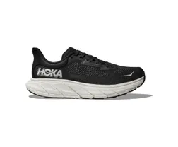 Hoka Löparskor Arahi 7 dam Black/White