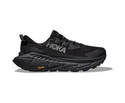 Hoka Löparskor Skyline-Float X dam Black/Black