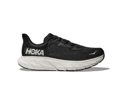 Hoka Löparskor Arahi 7 herr Black/White