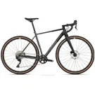 Gravelbike Superior X-ROAD 6.2 GR Matte Anthracite/Black