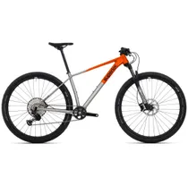 Hardtail MTB Superior XP 6.2 Gloss Alu/Red