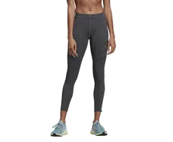 Adidas Juoksutrikoot How We Do Tight Grey/Black Naisten