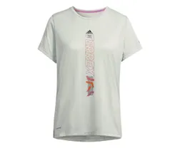 Adidas L&ouml;partr&ouml;ja Agravic Shirt Lingrn Dam