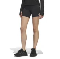 Adidas Juoksushortsit Daily Run 5inch Black Naisten