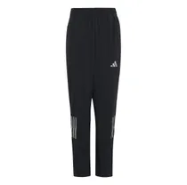 Adidas Löparbyxor Run Wovem Pants Black/Refsil unisex