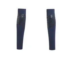 Adidas Benvärmare Adizero Sleeves R Legend Ink unisex