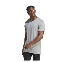 Adidas Löpartröja Ult Cte Merino T-Shirt Light Grey Heather Herr
