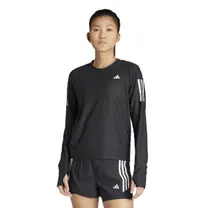 Adidas L&ouml;partr&ouml;ja Otr Long Sleeve Black Dam