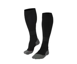 Falke Juoksusukat Ru Compression Energy Black Mix Miesten