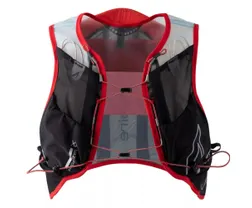 Ultraspire L&ouml;parryggs&auml;ck Big Bronco Black/Red unisex