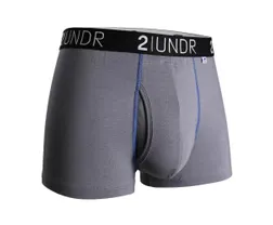 2UNDR Swing Shift Trunk herr Grey/Blue