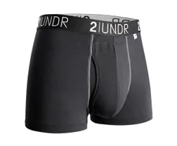 2UNDR Swing Shift Trunk herr Black/Grey