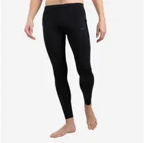 Lipati Löpartights Nimbo Pm Tights herr Black