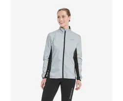 Endurance L&ouml;parjacka Rumey Light The Night Jacket dam Reflex