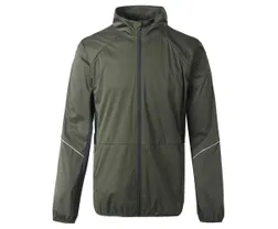 Endurance Löparjacka Sudens Functional Jacket herr Rosin