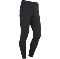 Endurance Löpartights Energy Long Tights herr Black