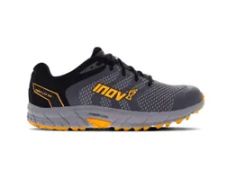 Inov-8 L&ouml;parskor Parkclaw 260 Knit herr Grey/Black/Yellow