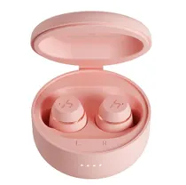 Hakii Moon Bluetooth Tws Headset o/s unisex Pink