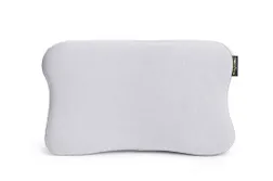 Blackroll Pillow Case Jersey onesize unisex Light Grey