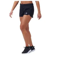 Odlo Juoksushortsit Shorts Zeroweight 3" Naisten Black