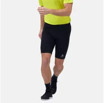 Odlo Löpartights Tights Short Essential herr Black