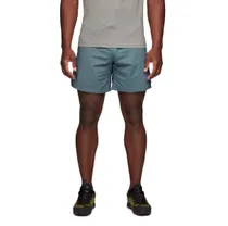 Black Diamond Löparshorts Flatiron Shorts herr Storm Blue