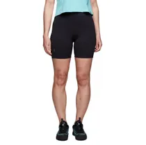Black Diamond Juoksutrikoot Cadence Tight Shorts Naisten
