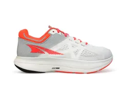 Altra Löparskor Vanish Tempo dam White/Coral