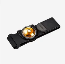 Orbiloc Run Dual onesize Yellow unisex