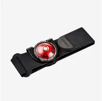 Orbiloc Run Dual onesize unisex Red