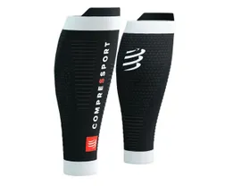 Compressport R2 3.0 unisex Black/White