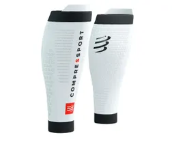 Compressport R2 3.0 unisex White/Black