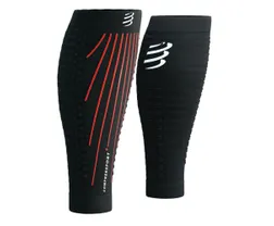 Compressport R2 Aero unisex Black/Red