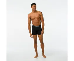 Smartwool Merino Boxer Brief herr Black