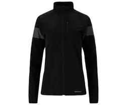 Endurance L&ouml;parjacka Belen Jacket dam Black
