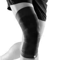 Bauerfeind Sports Compression Knee Support unisex Black