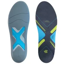 Bauerfeind Run Performance Sole unisex Black