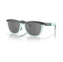 Oakley Frogskins Range Matte Carbon (Prizm Black) o/s unisex Carbon/Prizm Black