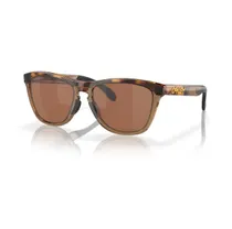 Oakley Frogskins Range Brown Tort (Prizm Tungsten Polar) o/s unisex Tort/Prizm Polar