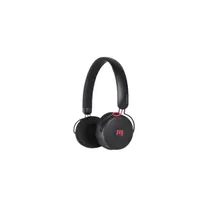 Miiego Simpl Go Wireless On-Ear Headphones o/s unisex Black