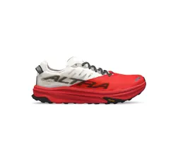 Altra Juoksukeng&auml;t Mont Blanc Carbon Naisten White/Coral