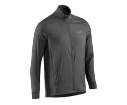 Cep Löparjacka Cold Weather Windbreaker Black herr