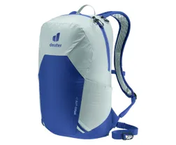 Deuter L&ouml;parryggs&auml;ck Speed Lite 17 Tin/Indigo o/s unisex
