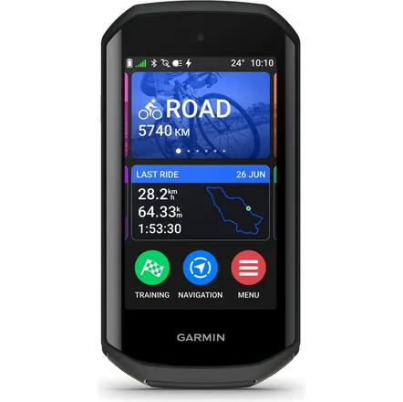 Cykeldator Garmin Edge 1050 GPS